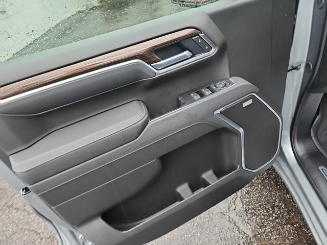 2026 Chevrolet Silverado 1500 RST - Photo 17
