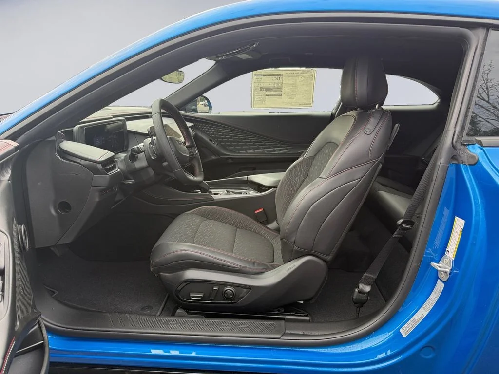New 2026 Blue Dodge Scat Pack image 10