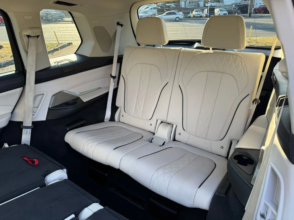 2020 BMW X7 40i - Photo 28