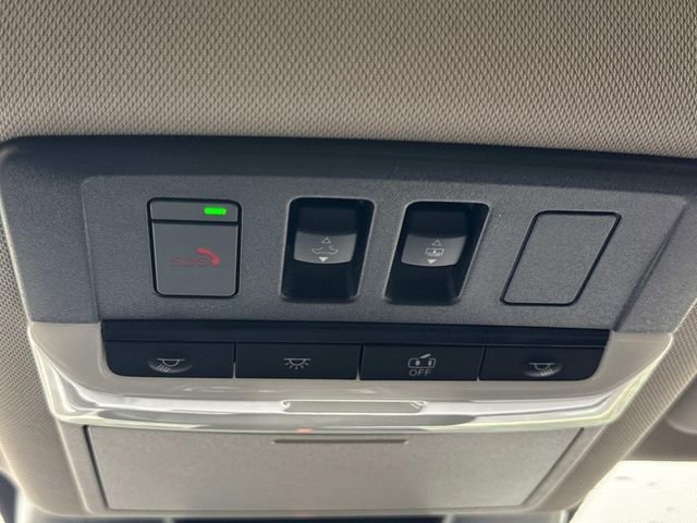 Certified Used 2026 Gray Nissan Platinum image 22