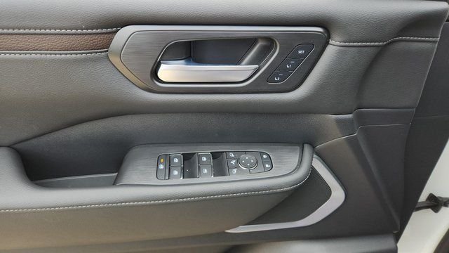 New 2025 Deep Ocean Blue Pearl Nissan Platinum Reserve image 23