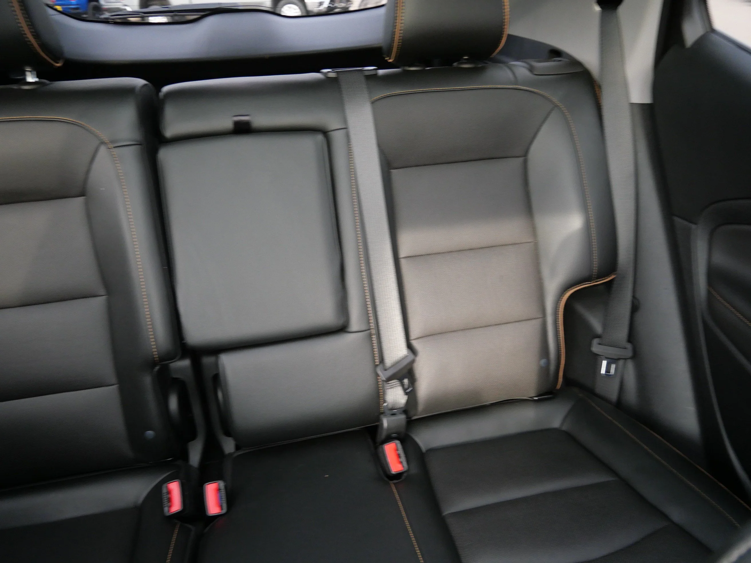 Used 2023 Summit White GMC AT4 image 14