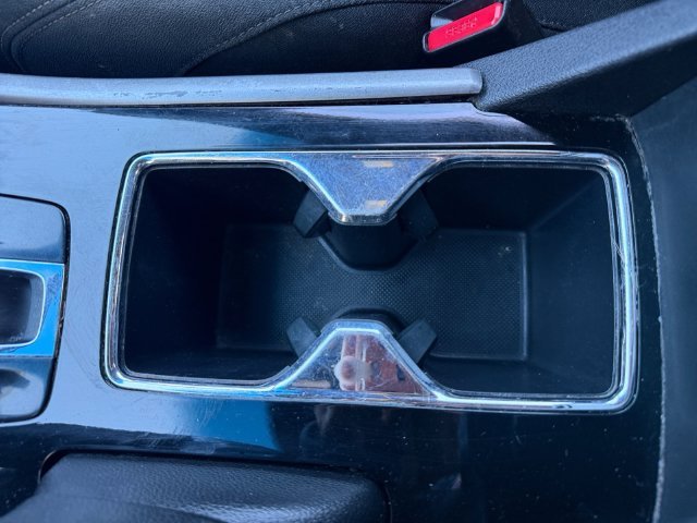 2017 Honda Accord EX - Photo 24