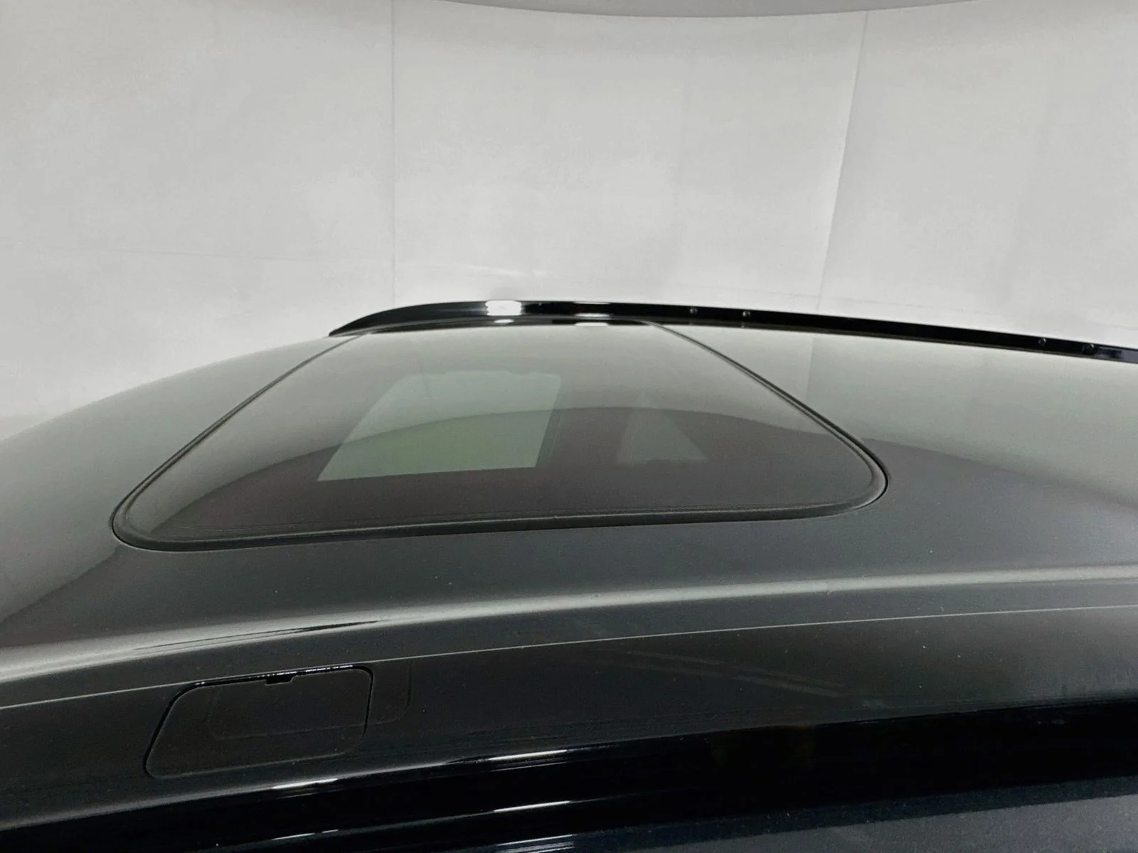 Used 2024 Gray Honda Sport Touring image 16