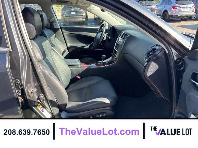 Used 2006  Lexus 250 image 13