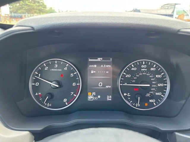 2026 Subaru Forester Premium - Photo 23