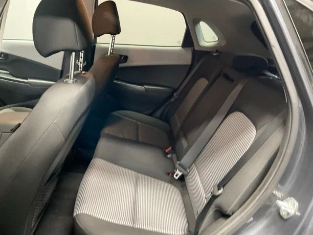 Used 2020 Gray Hyundai SEL Plus image 19