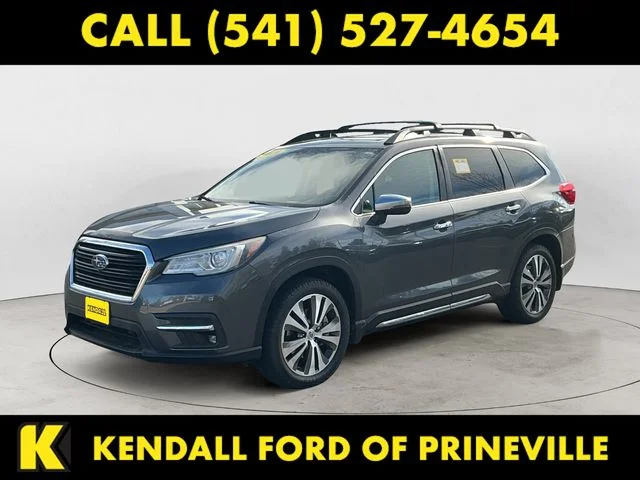 2019 Subaru Ascent Touring's photo