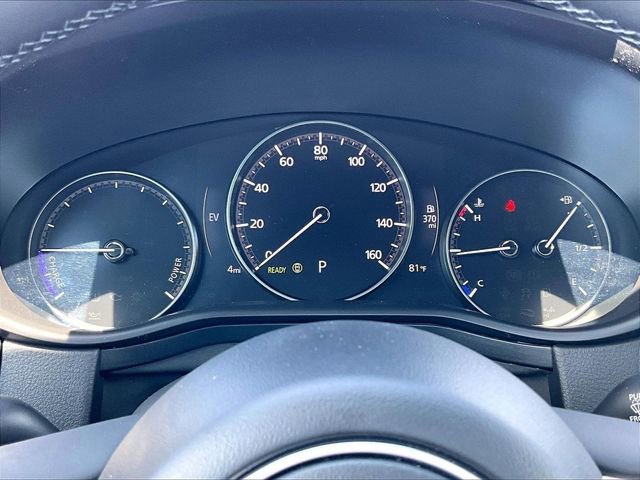 2026 Mazda CX-50 Hybrid — photo 19