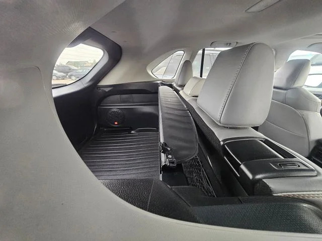 Used 2022 Magnetic Gray Metallic Toyota Limited image 21