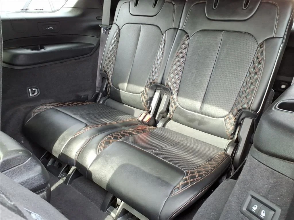 Used 2022 Gray Jeep Summit image 13
