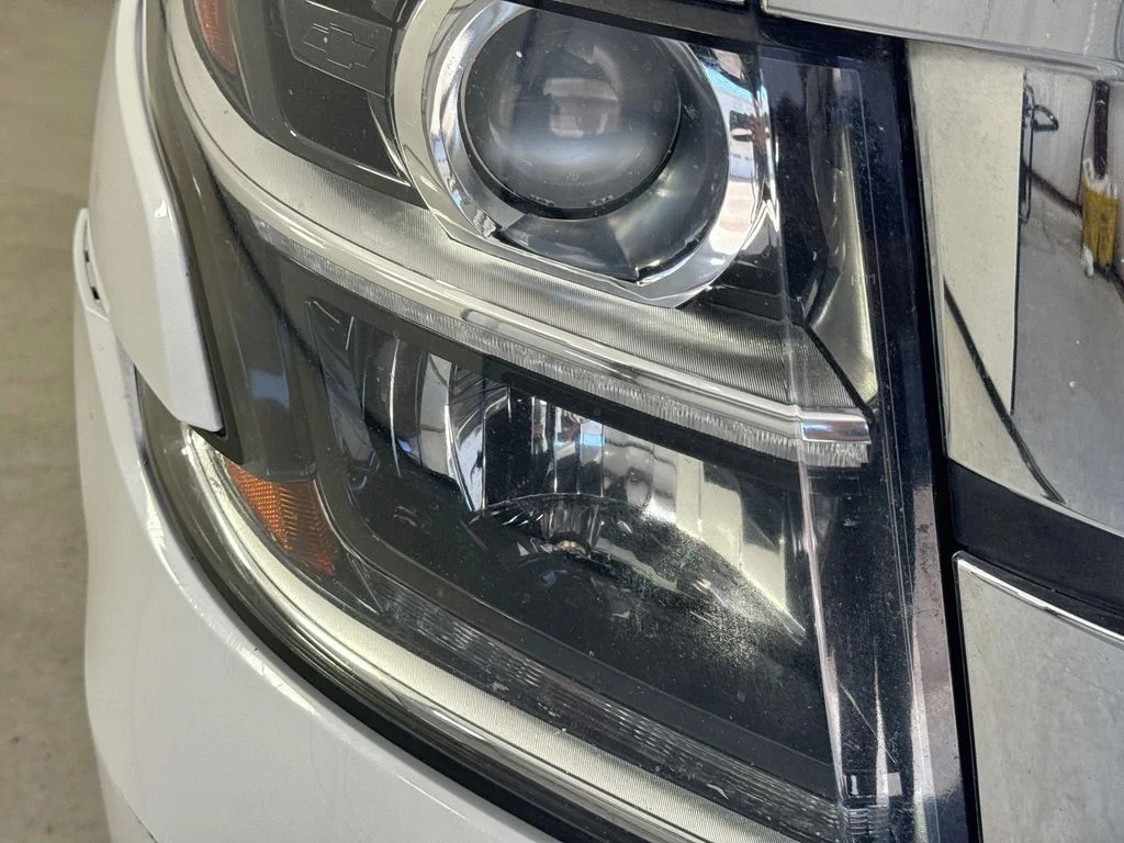 Used 2018 Iridescent Pearl Tricoat Chevrolet LT image 38