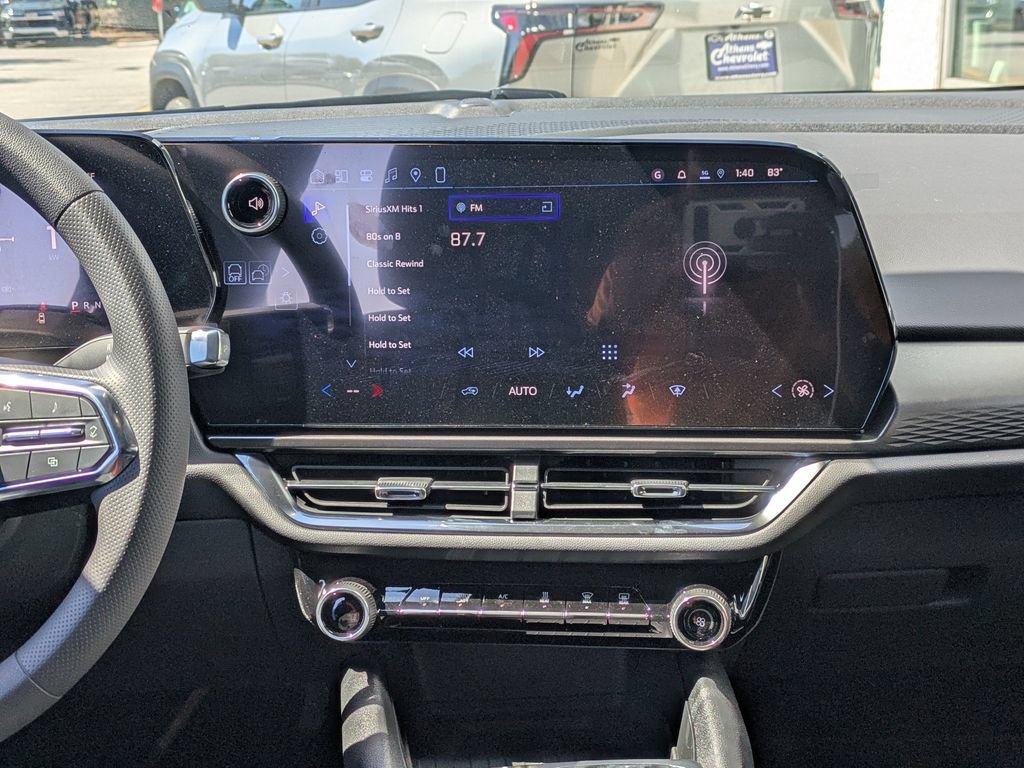 2026 Chevrolet Equinox EV 1LT - Photo 17