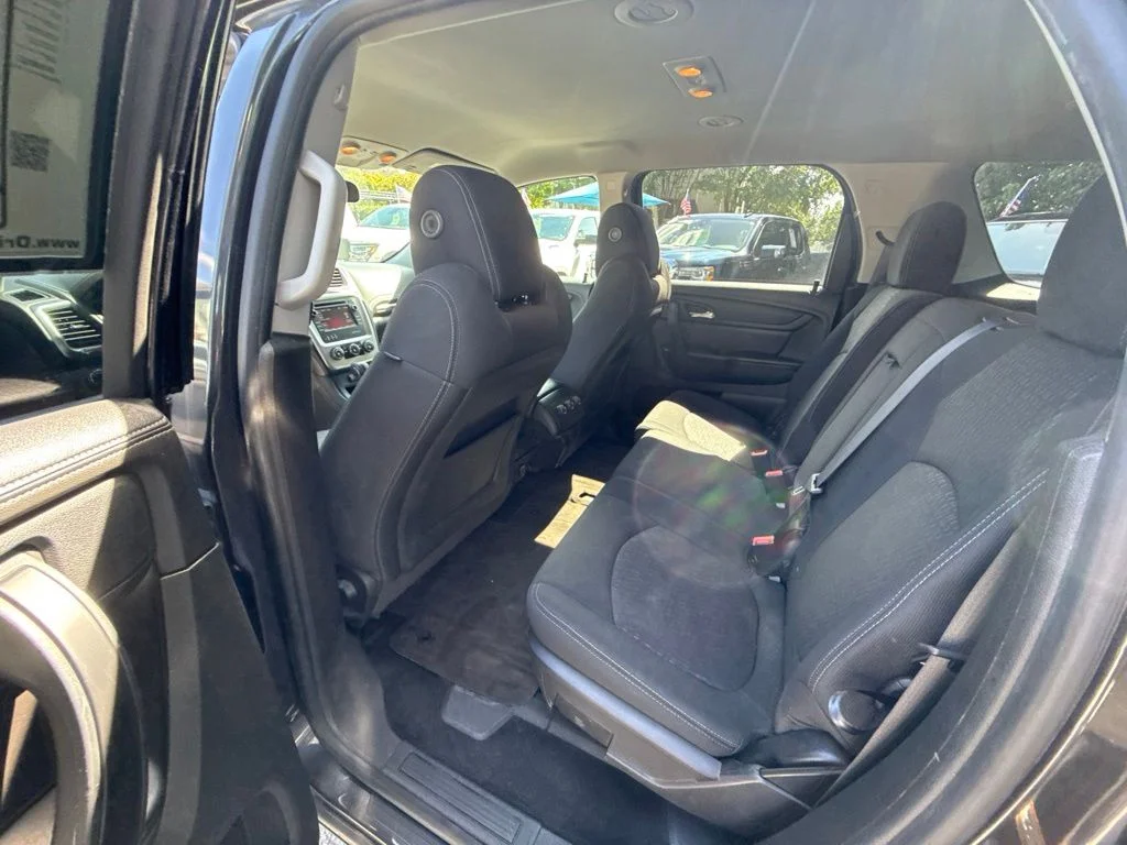 Used 2015 Silver GMC SLE-1 image 11
