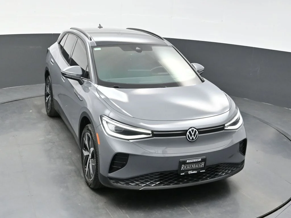 Used 2023 Gray Volkswagen Pro S image 30