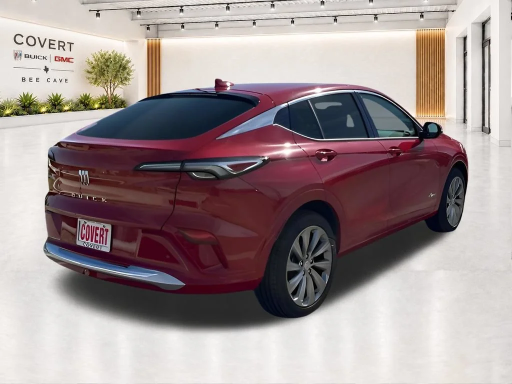 2026 Buick Envista Avenir - Photo 12
