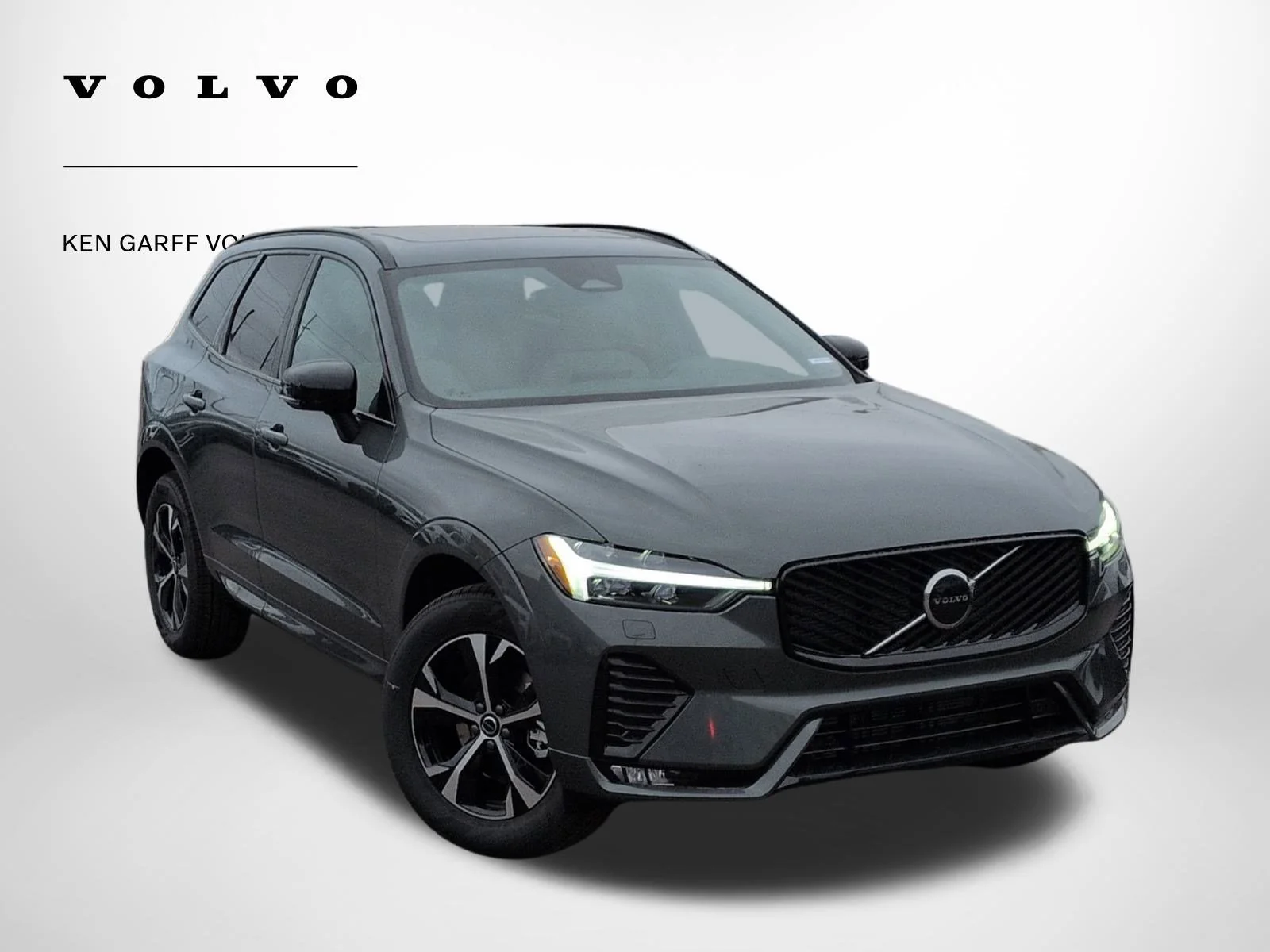 2026 Volvo XC60 B5 Core Dark AWD's photo