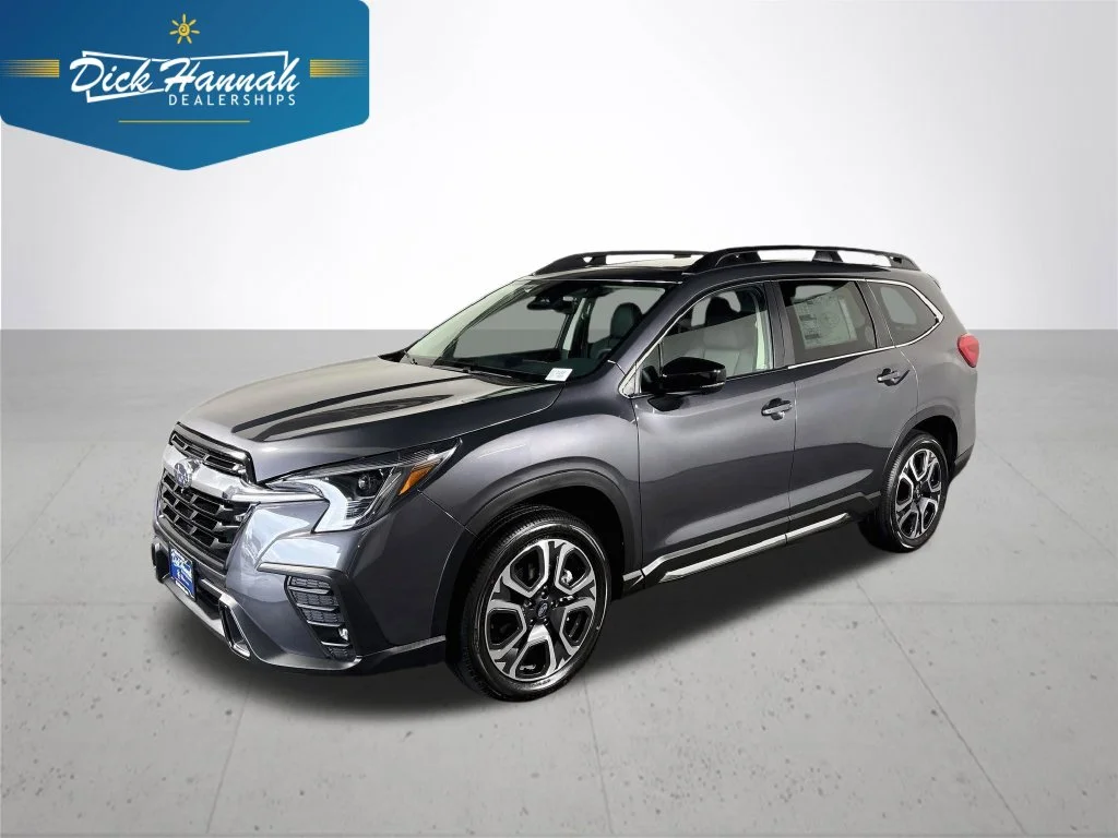 2026 Subaru Ascent Limited
