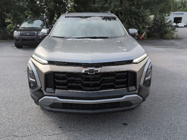 Used 2026 Gray Chevrolet ACTIV image 2