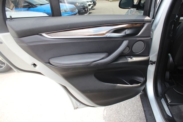 Used 2018 Silver BMW xDrive35i image 24