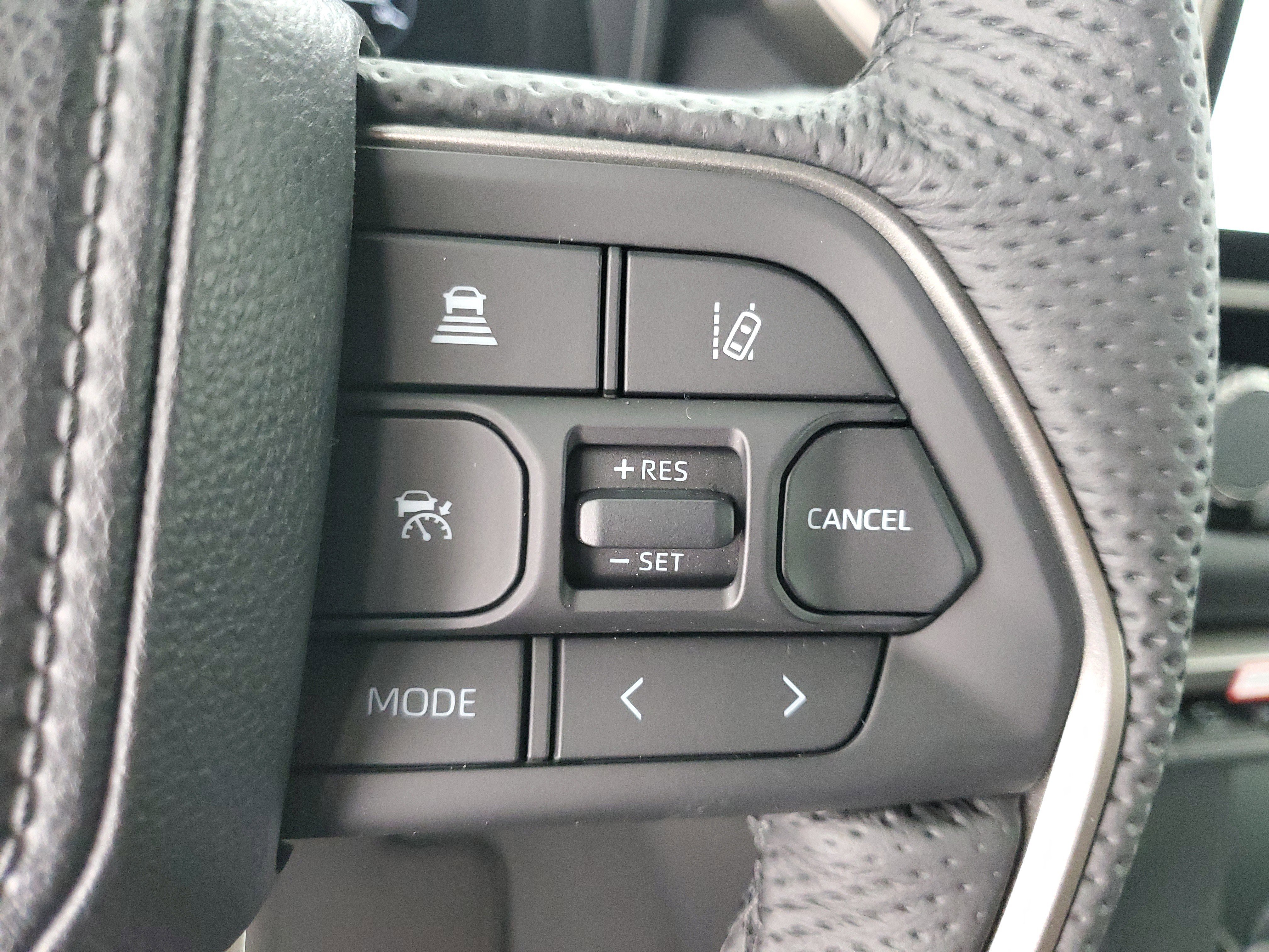 2026 Toyota Tundra Limited - Photo 24