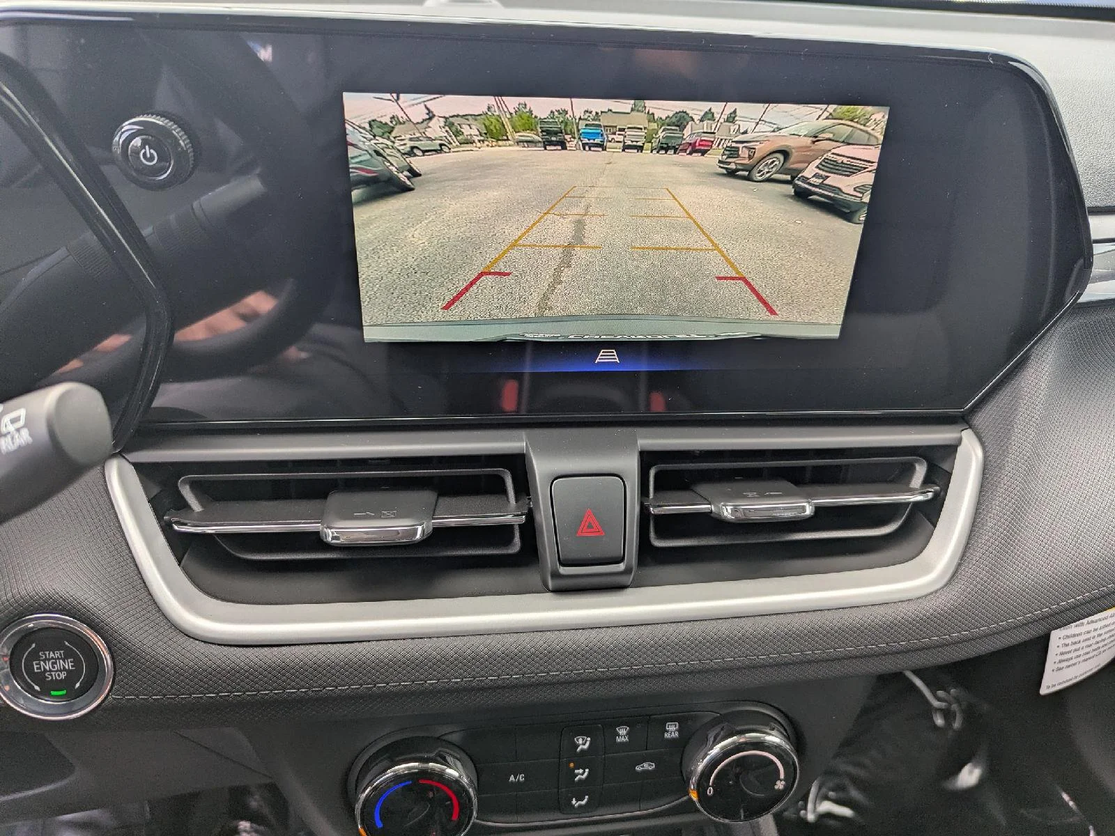 2026 Chevrolet Trailblazer LS - Photo 39
