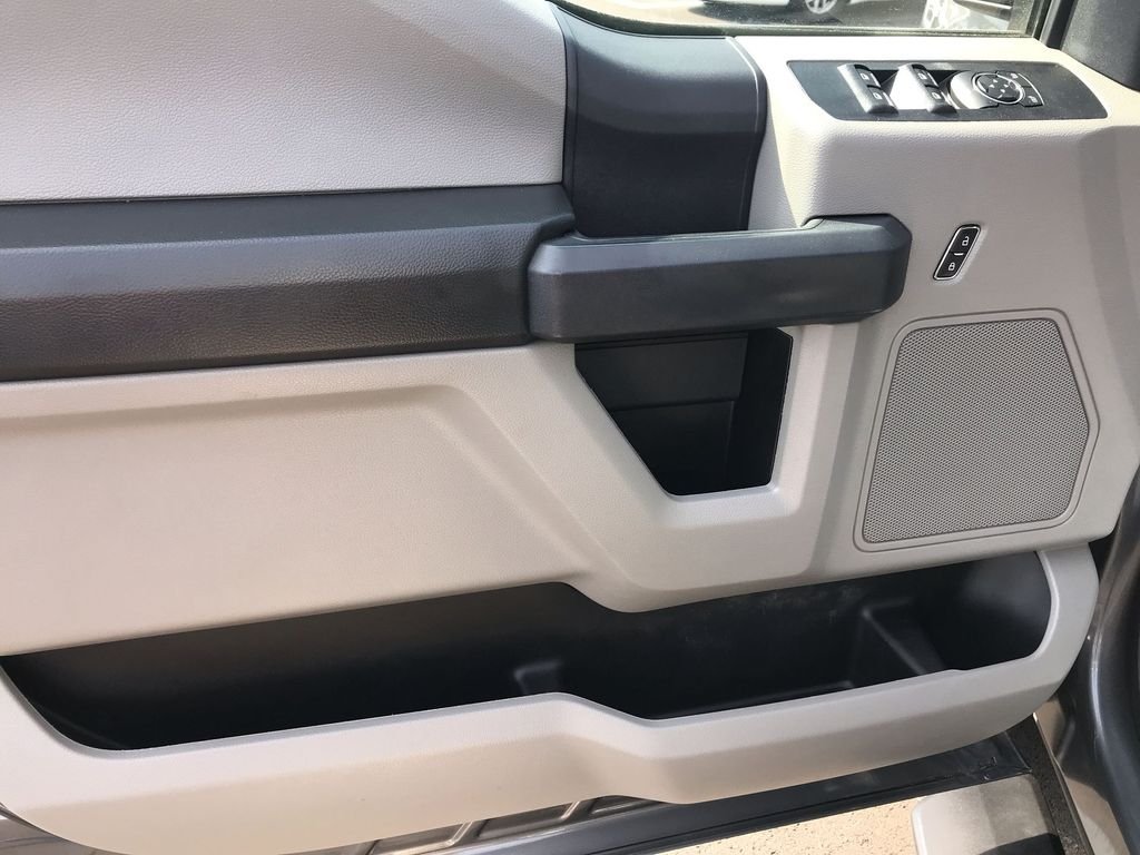 Used 2022 Gray Ford XL image 13