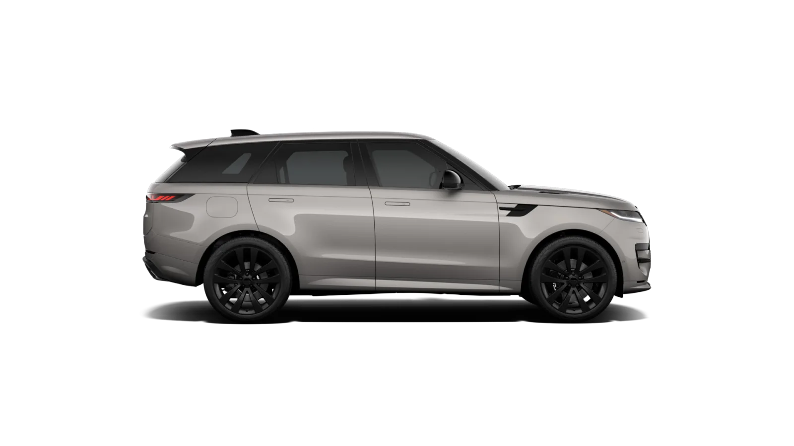 New 2026 Borasco Grey LAND ROVER Dynamic SE image 3