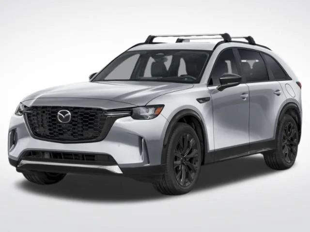 2026 Mazda CX-90 Turbo S Premium Sport Package's photo