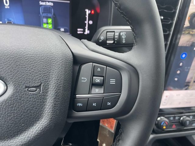New 2026 Avalanche Ford XLT image 13