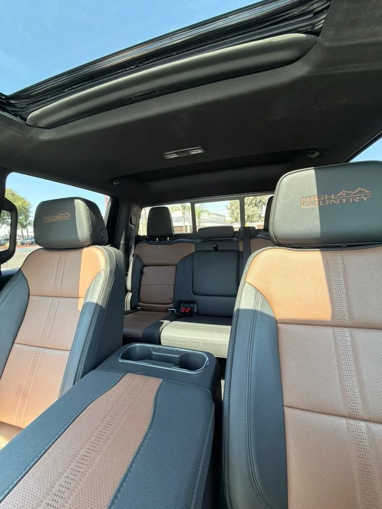 2026 Chevrolet Silverado 1500 High Country - Photo 22