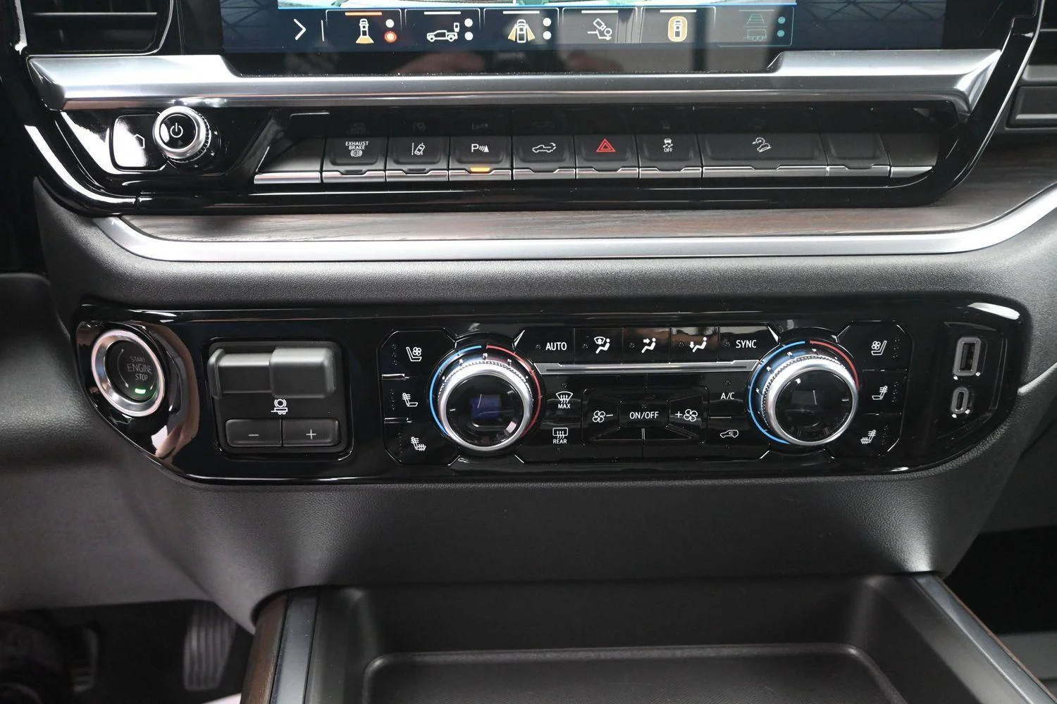 2026 GMC Sierra 2500HD SLT - Photo 37