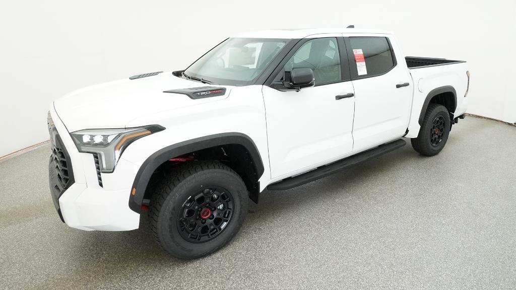 2026 Toyota Tundra i-FORCE MAX TRD Pro