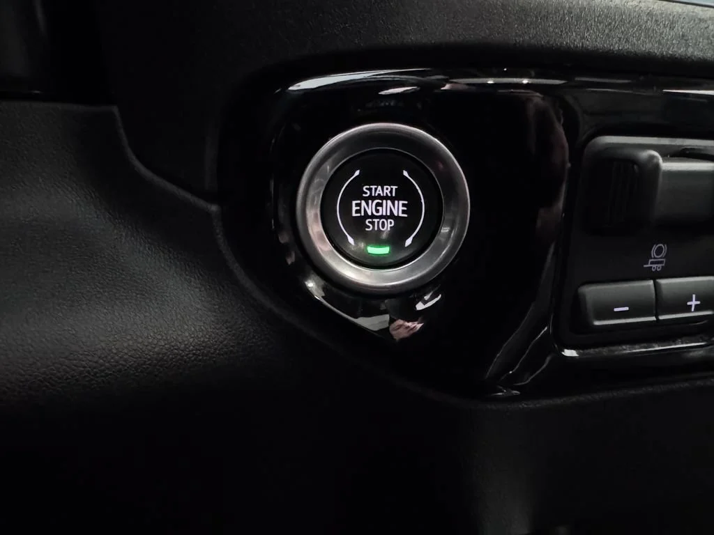 2025 Chevrolet Silverado 2500HD High Country - Photo 24