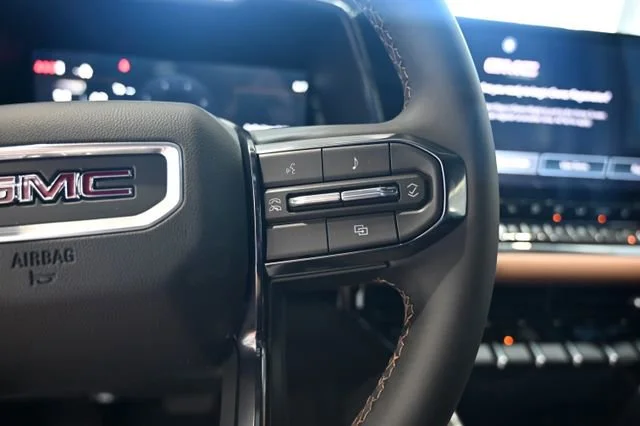 2026 GMC Canyon AT4 - Photo 24