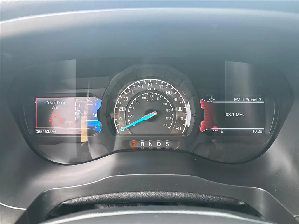 Used 2021 Black Ford Lariat image 27
