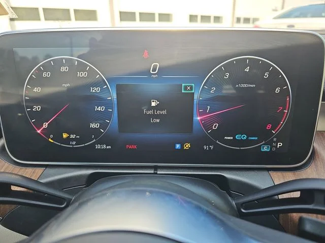 Used 2022 Black Mercedes-Benz C 300 image 19