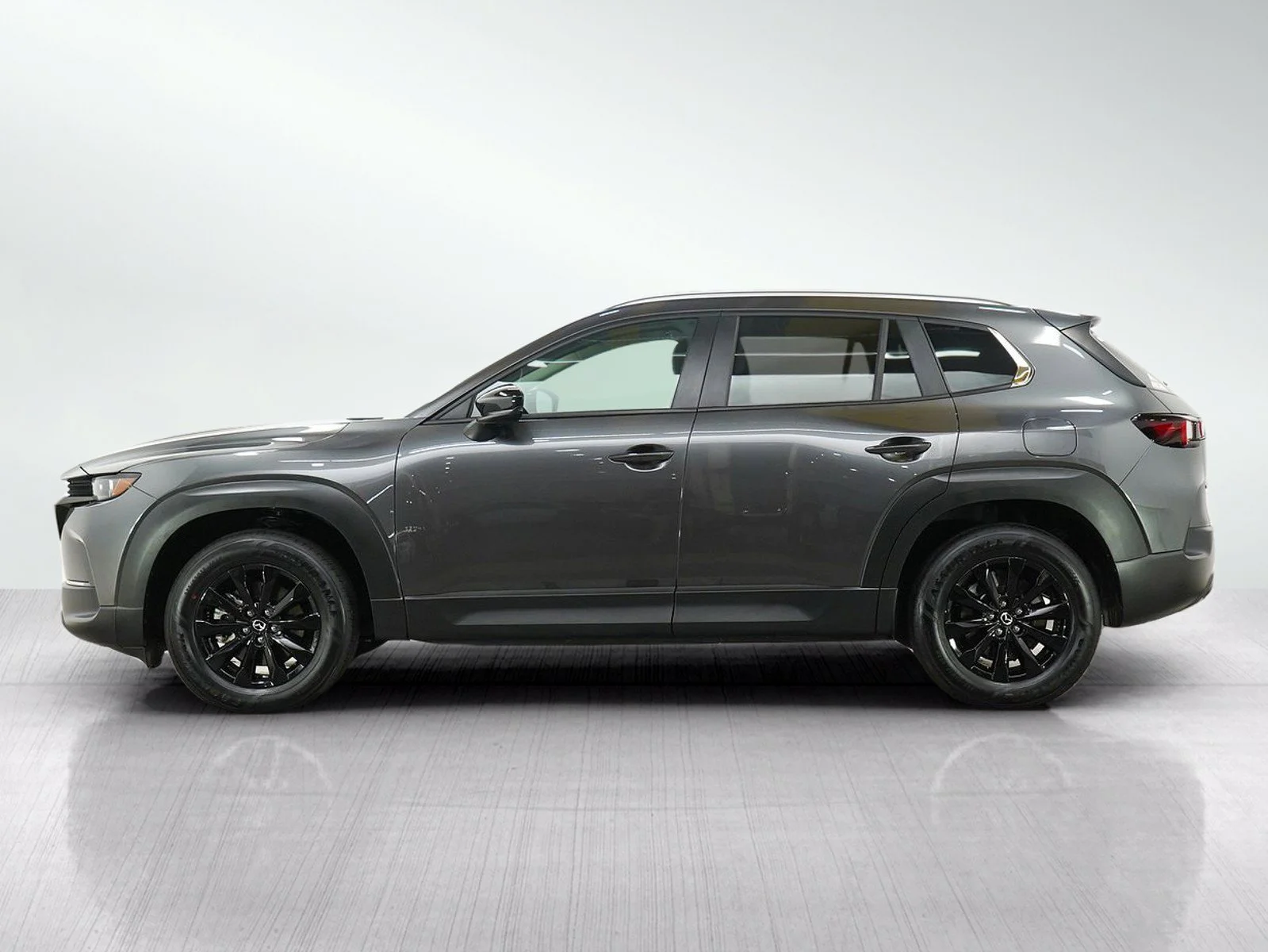 Certified 2026 Mazda CX-50 Select with VIN 7MMVABAL4TN463905 for sale in White Bear Lake, Minnesota