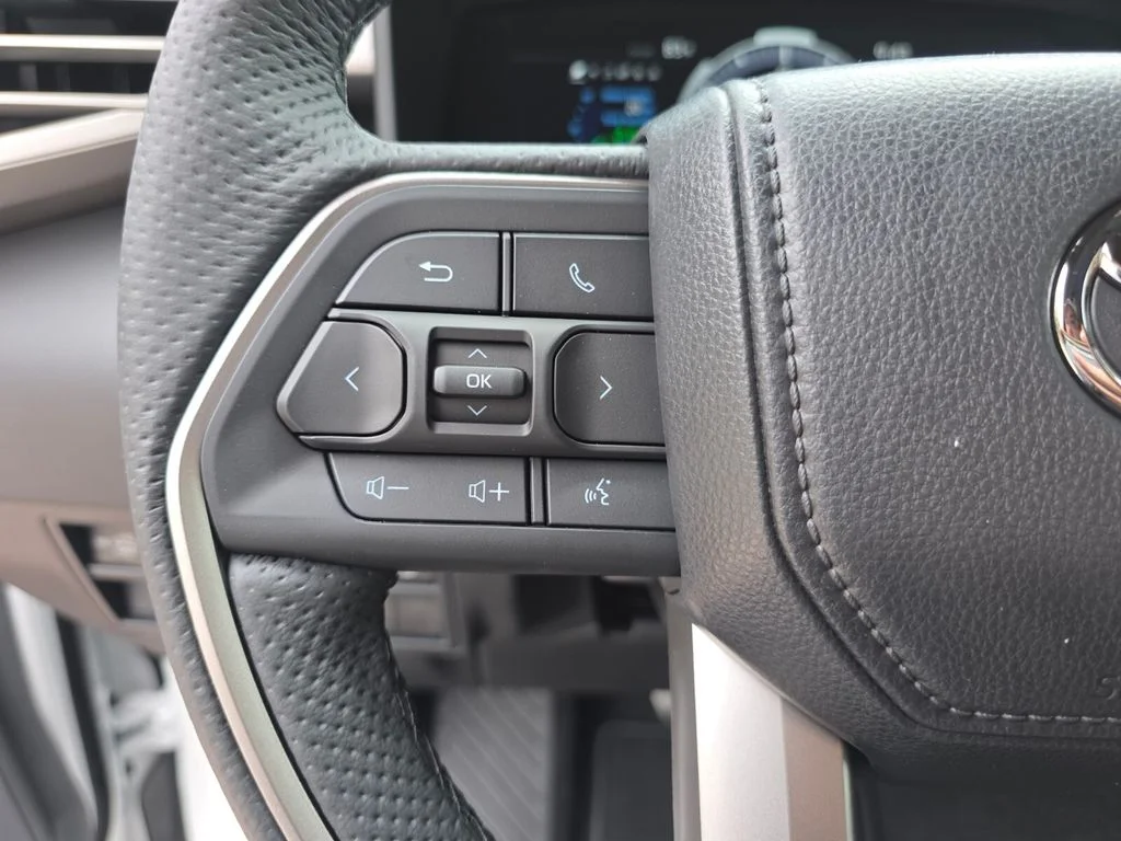 2026 Toyota Tundra Limited - Photo 29