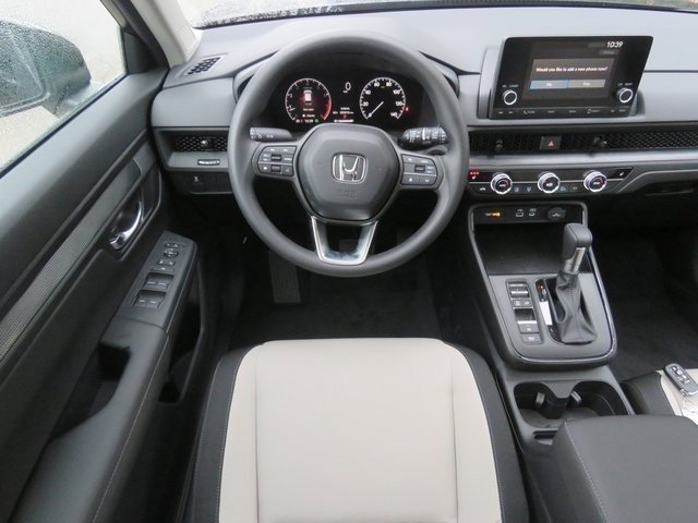 2024 Honda CR-V EX - Photo 23