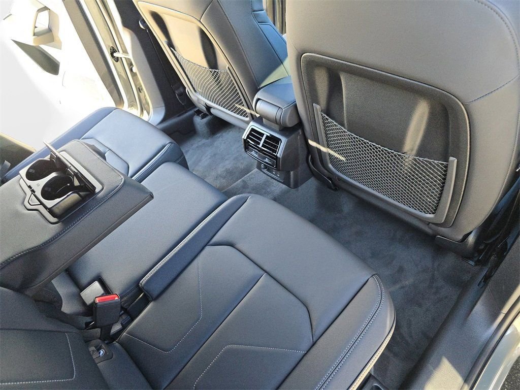 Used 2025 Gray Audi Premium image 11