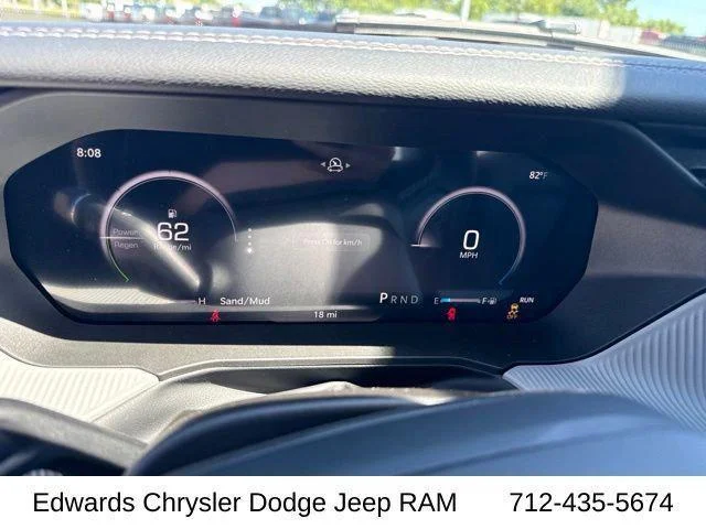 New 2026 41 Jeep Limited image 22