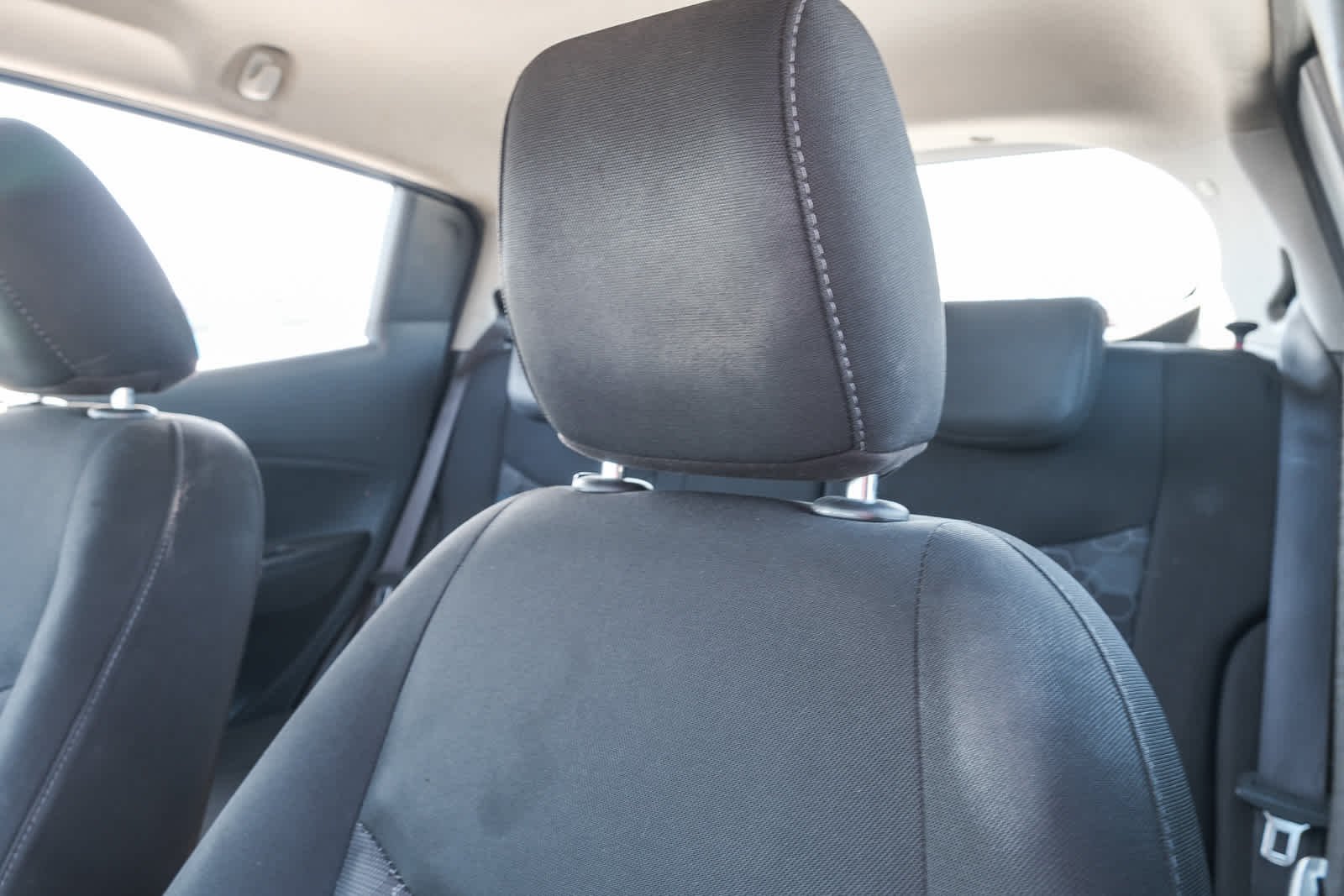 Used 2017 Summit White Chevrolet LS image 20