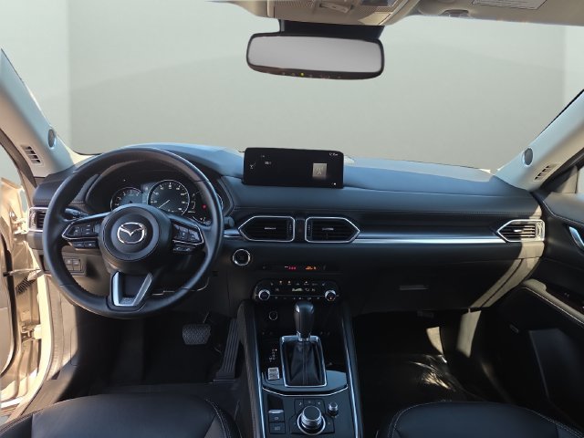 Certified Used 2024 Quartz Metallic Mazda 2.5 S Premium Plus Package image 2