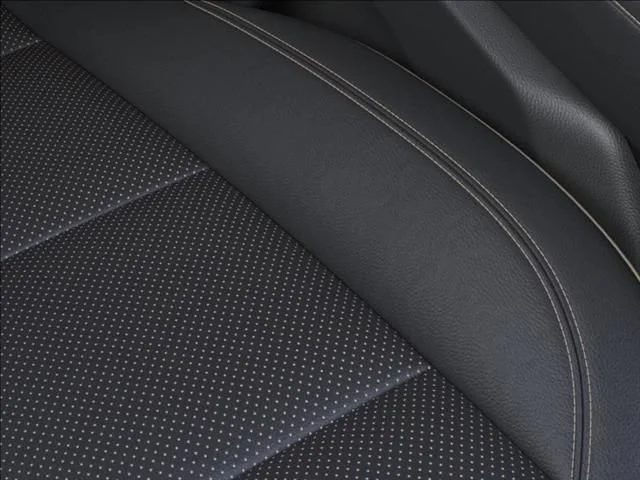 New 2026 Mosaic Black Metallic Chevrolet High Country image 21
