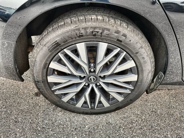 Used 2024  Nissan 2.5 SV image 18
