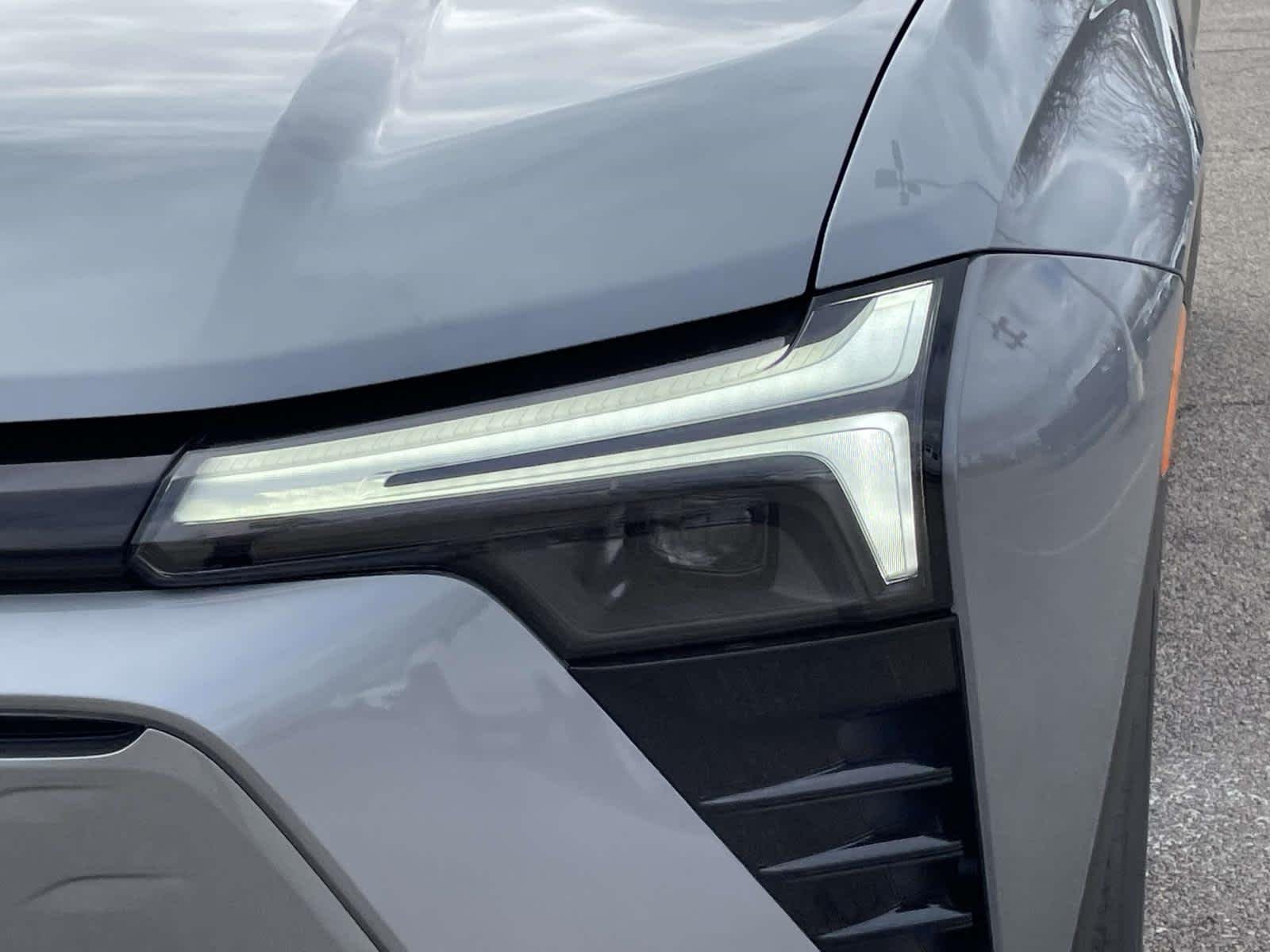 2026 Chevrolet Blazer EV LT - Photo 9