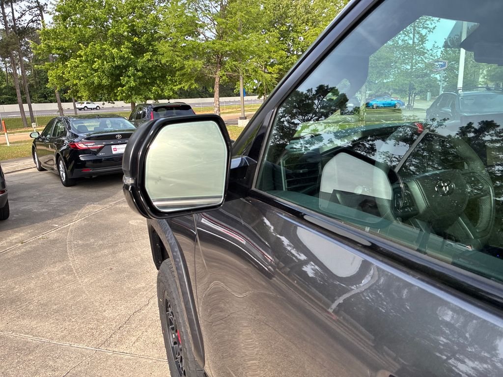 2026 Toyota Tundra TRD Pro - Photo 14