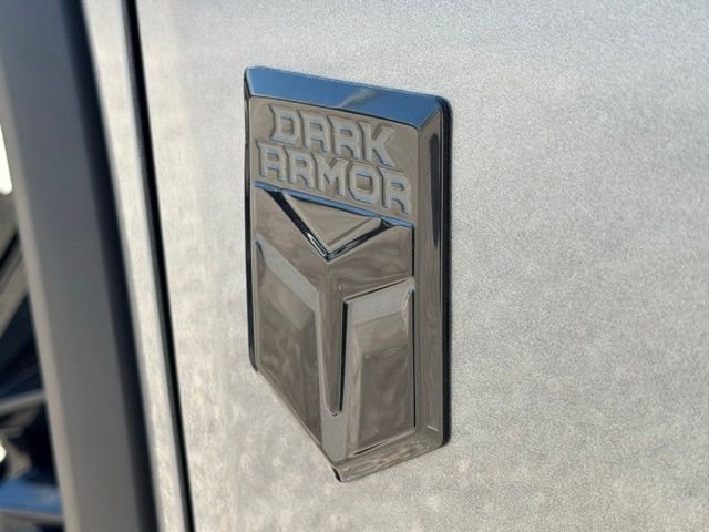 New 2026 Gray Nissan Dark Armor image 10