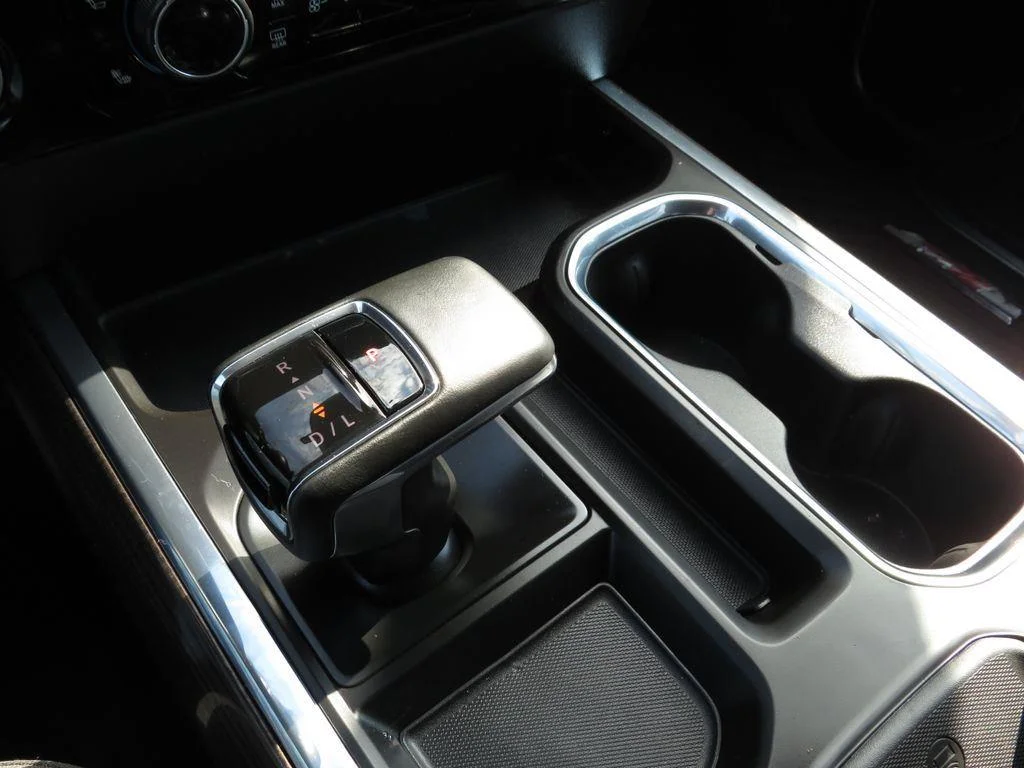 Used 2023 Ash Chevrolet RST image 23